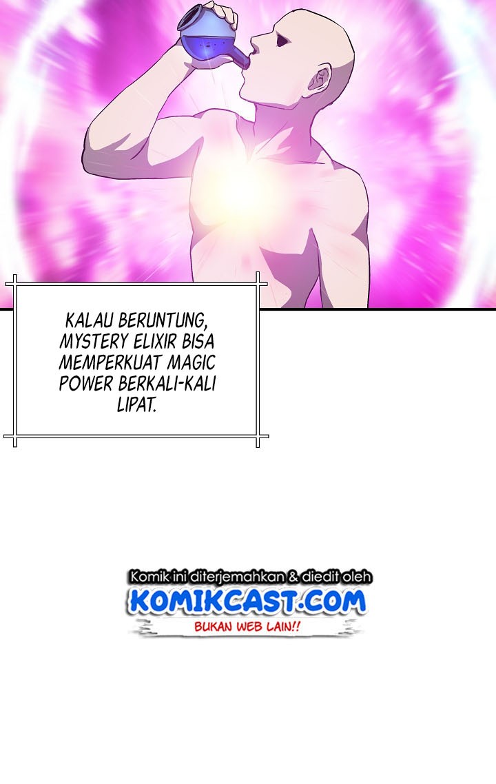 8 Circle Wizard’s Reincarnation Chapter 04 Gambar 34