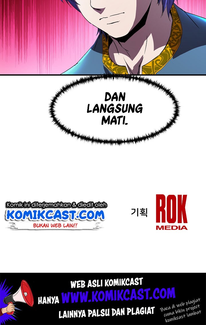 8 Circle Wizard’s Reincarnation Chapter 04 Gambar 37