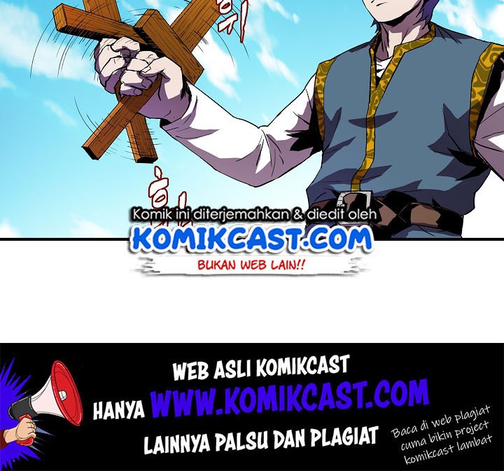 8 Circle Wizard’s Reincarnation Chapter 04 Gambar 4