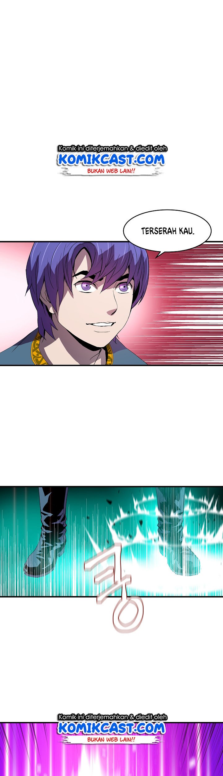 8 Circle Wizard’s Reincarnation Chapter 04 Gambar 8