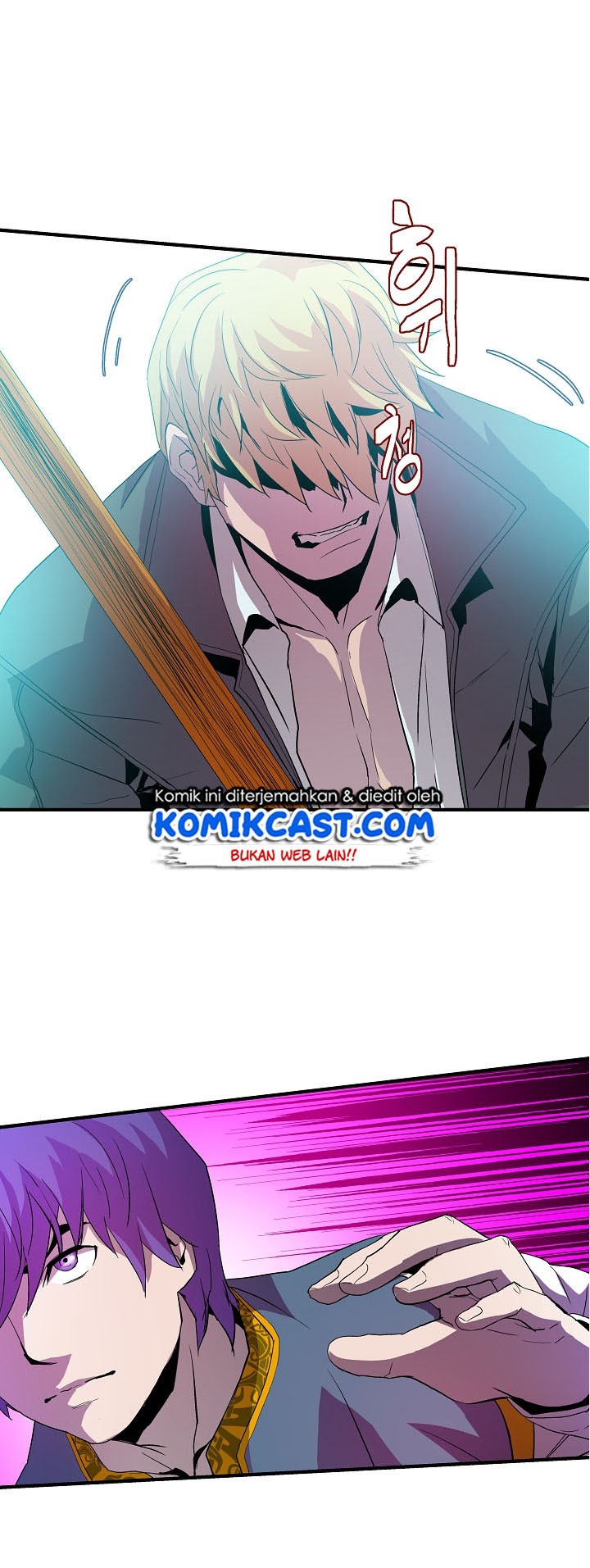 8 Circle Wizard’s Reincarnation Chapter 04 Gambar 13
