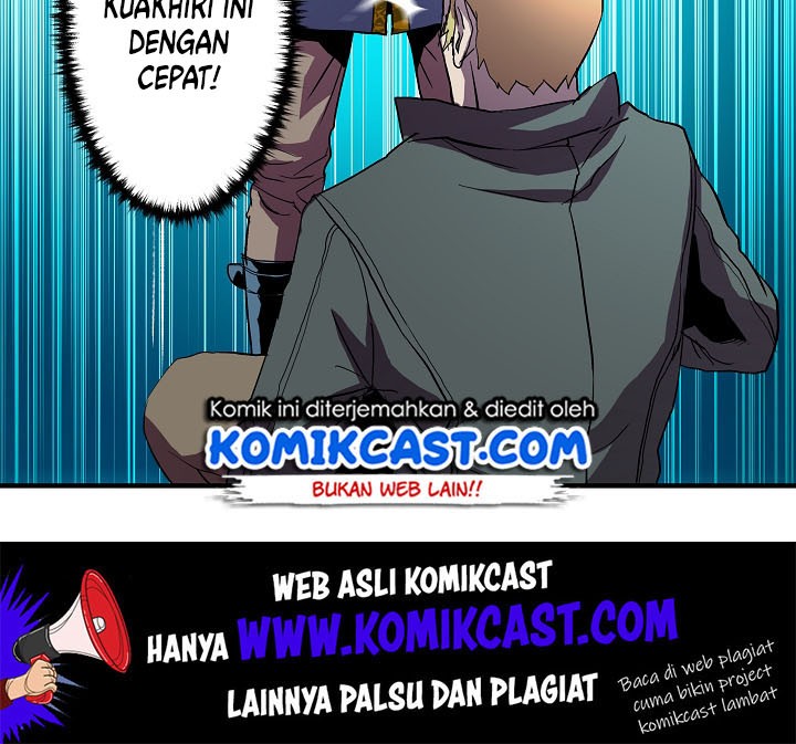 8 Circle Wizard’s Reincarnation Chapter 04 Gambar 16