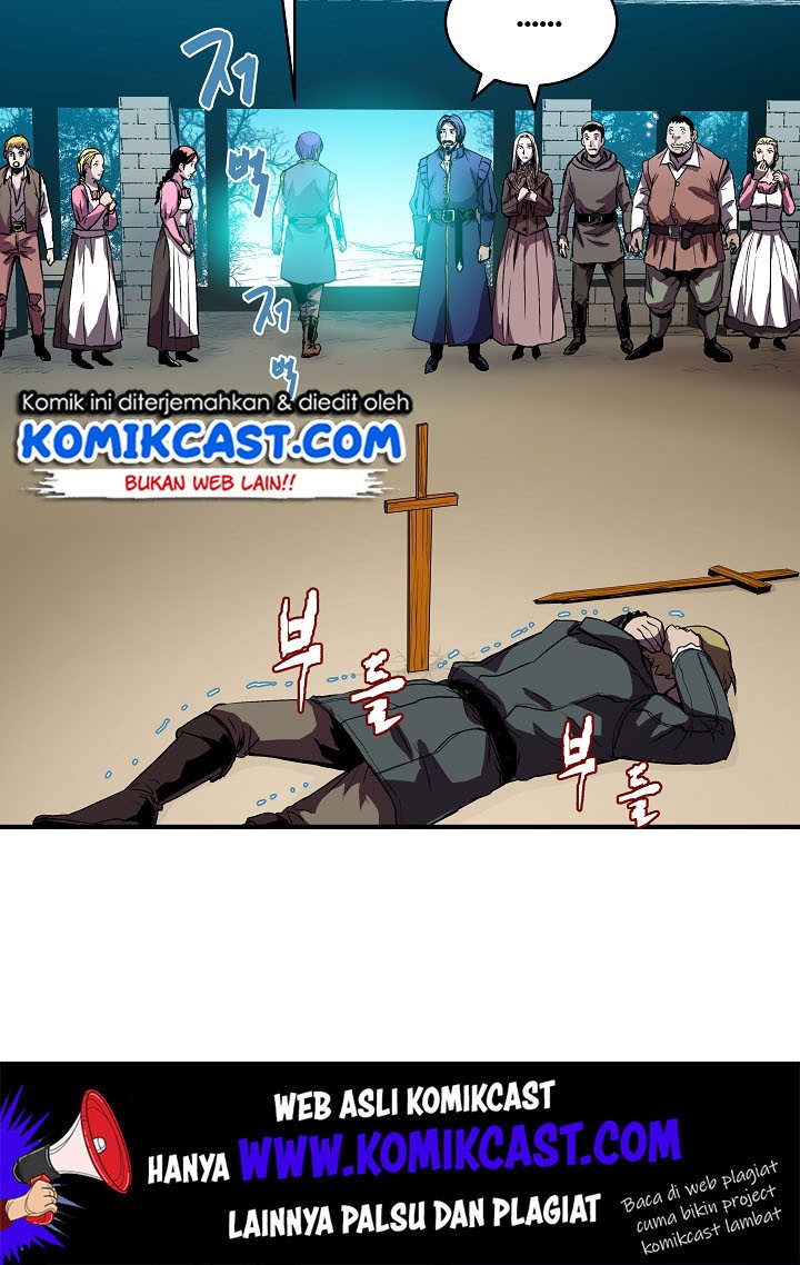 8 Circle Wizard’s Reincarnation Chapter 04 Gambar 22