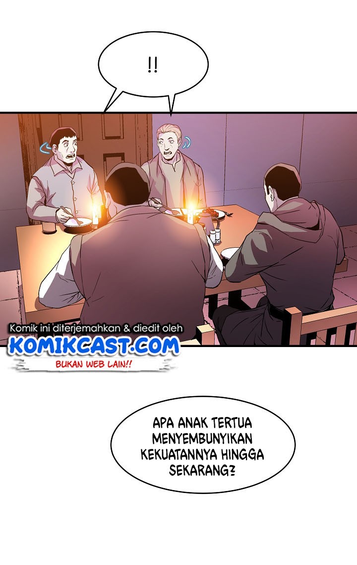 8 Circle Wizard’s Reincarnation Chapter 04 Gambar 25