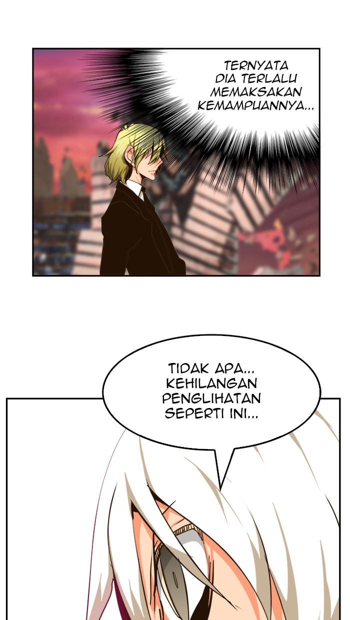 The God of High School Chapter 462 Gambar 107