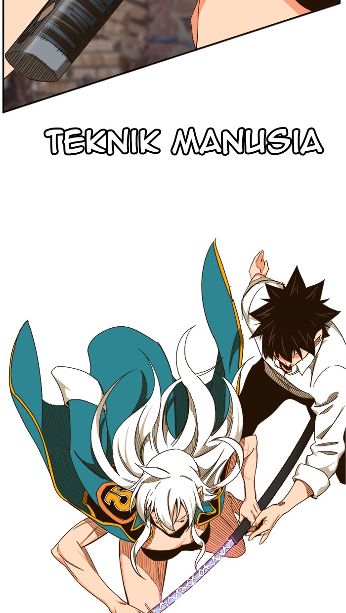 The God of High School Chapter 462 Gambar 112