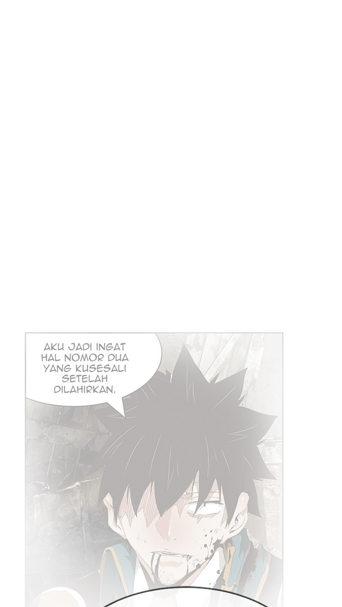 The God of High School Chapter 462 Gambar 133