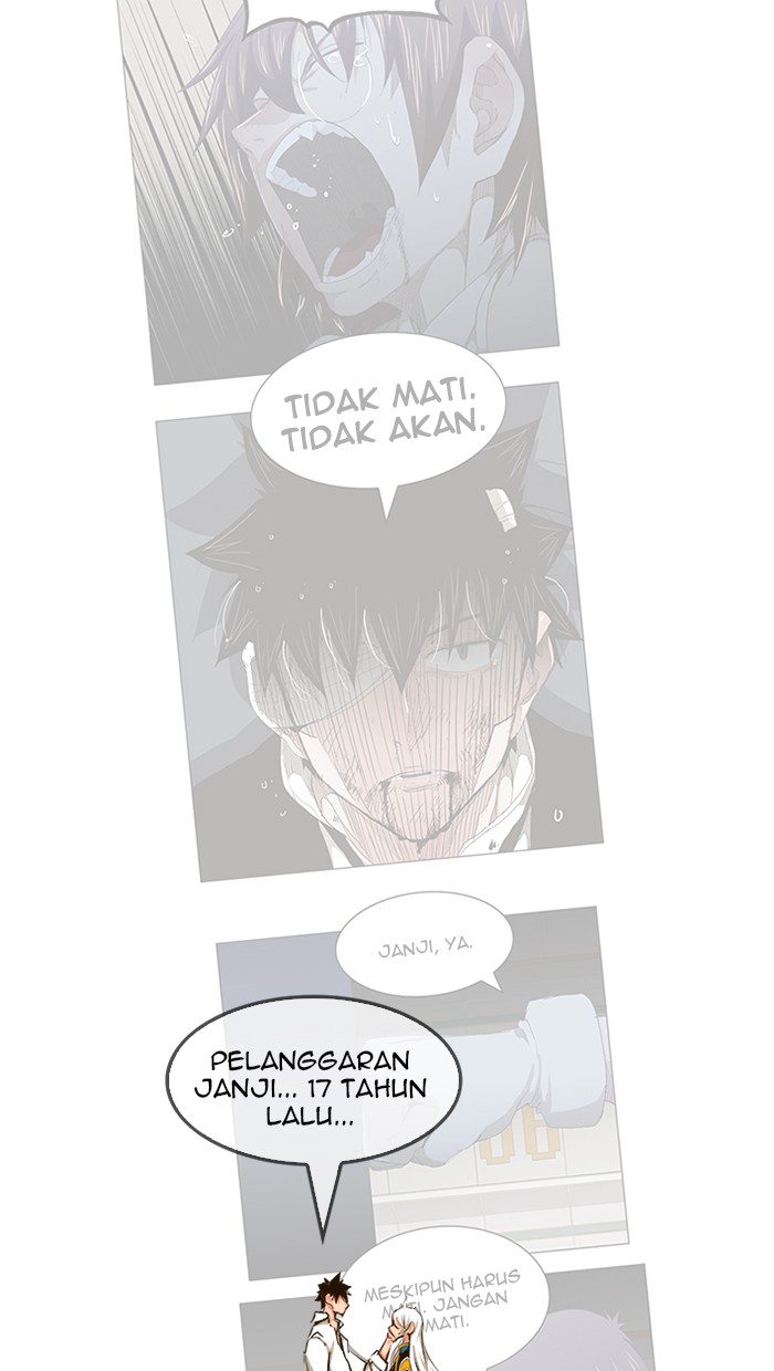 The God of High School Chapter 462 Gambar 135