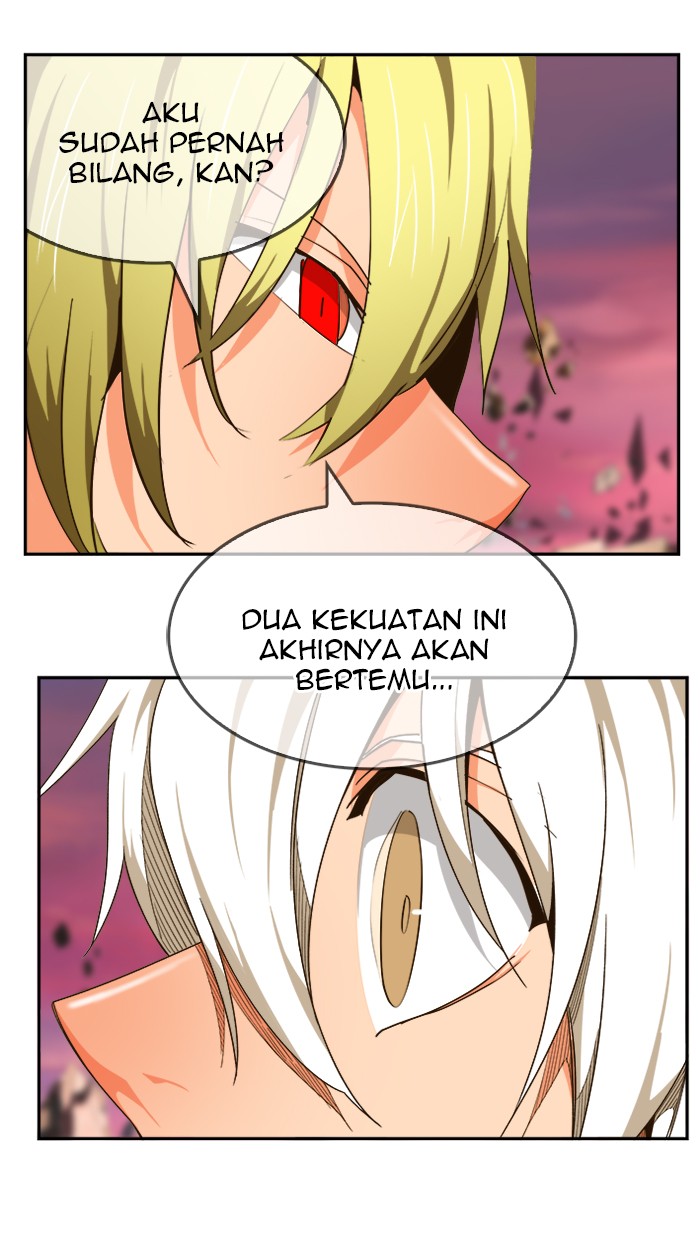 The God of High School Chapter 462 Gambar 61