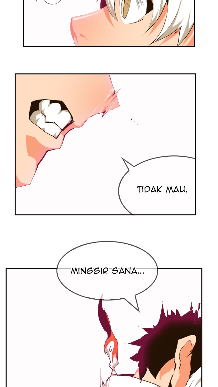The God of High School Chapter 462 Gambar 80