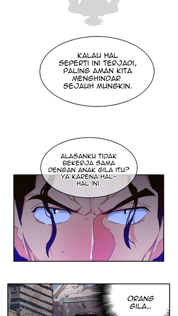 The God of High School Chapter 459 Gambar 12