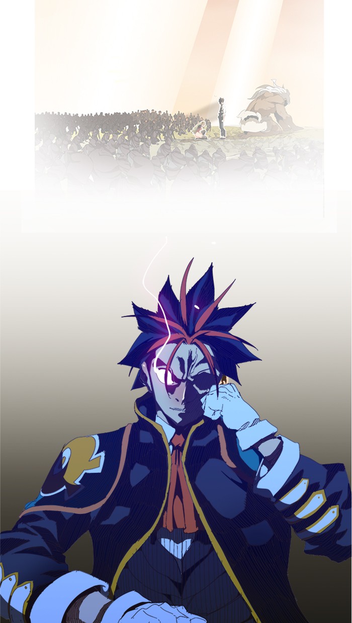 The God of High School Chapter 459 Gambar 24