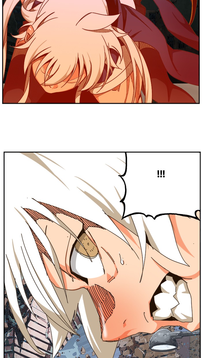 The God of High School Chapter 459 Gambar 34