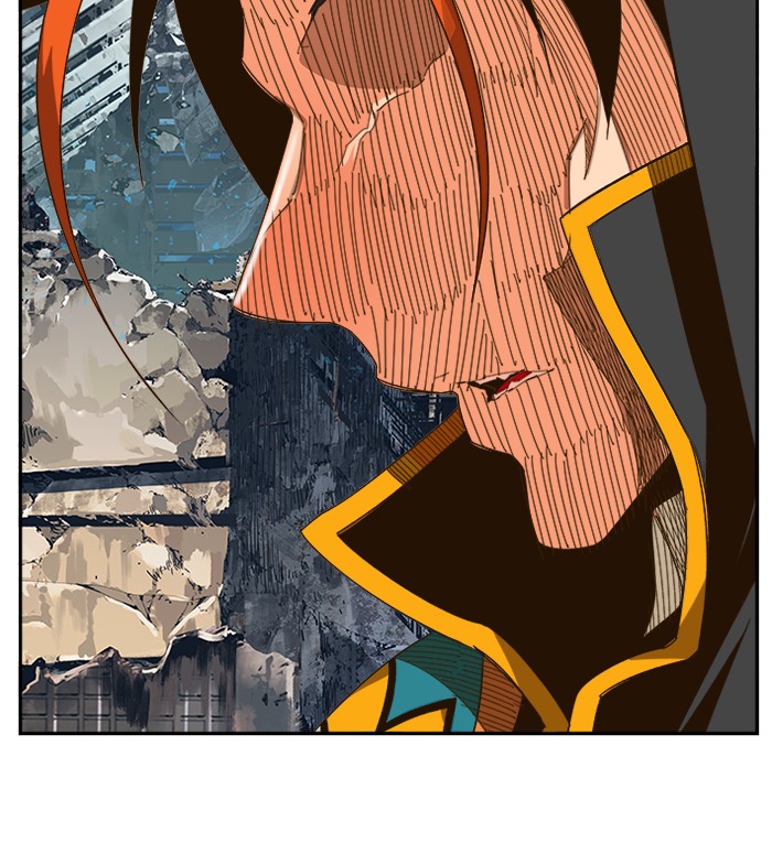 The God of High School Chapter 459 Gambar 48