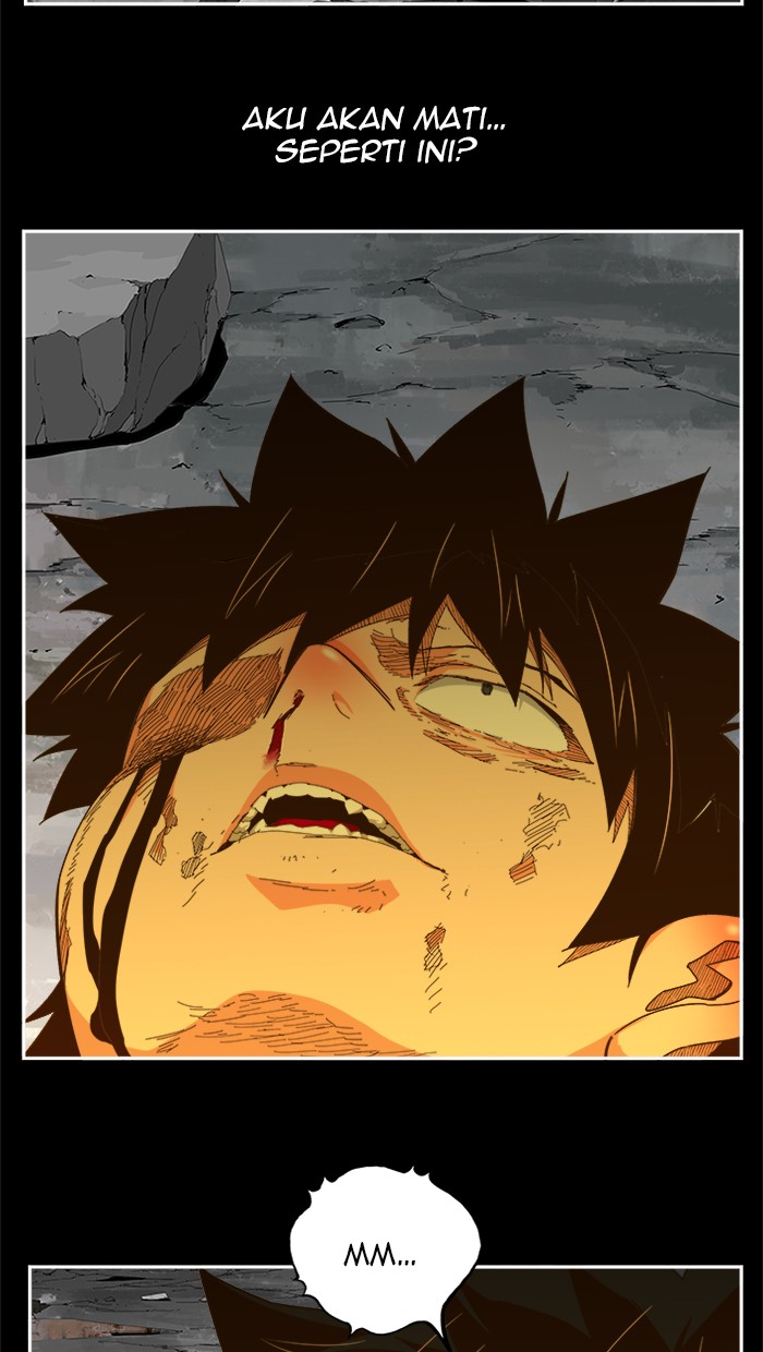 The God of High School Chapter 459 Gambar 56