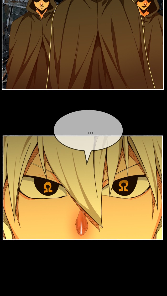 The God of High School Chapter 459 Gambar 63