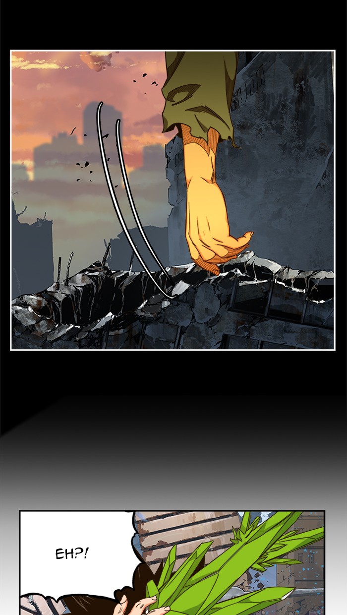 The God of High School Chapter 459 Gambar 64