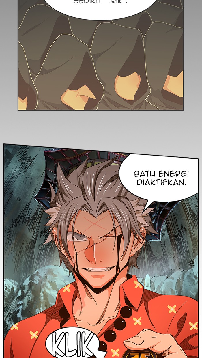 The God of High School Chapter 459 Gambar 69