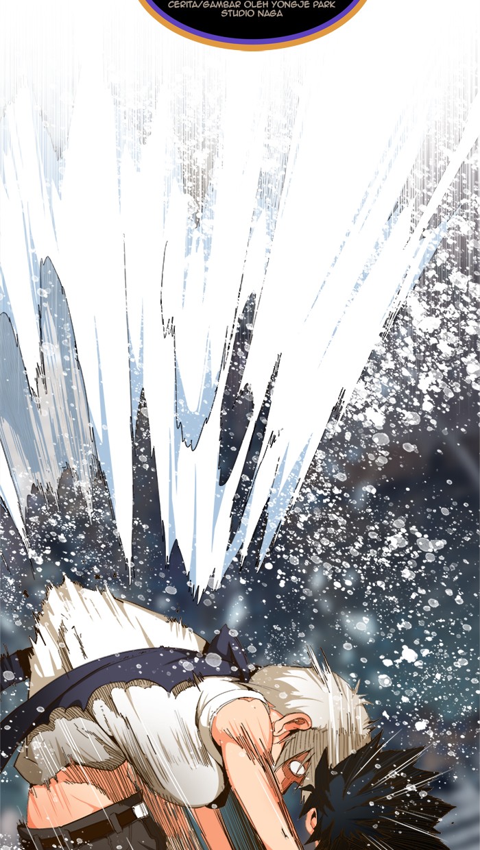 The God of High School Chapter 458 Gambar 10
