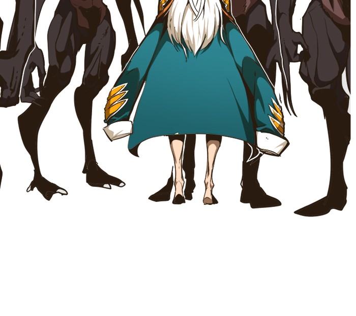 The God of High School Chapter 463 Gambar 10