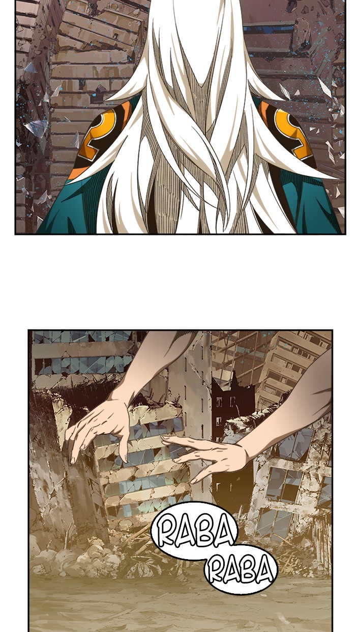 The God of High School Chapter 463 Gambar 12