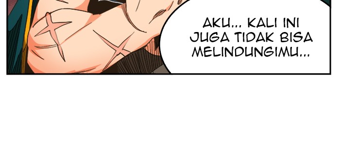 The God of High School Chapter 463 Gambar 15