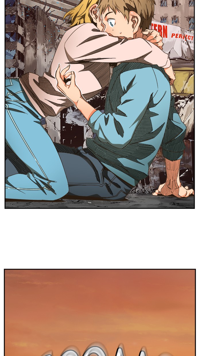 The God of High School Chapter 463 Gambar 20