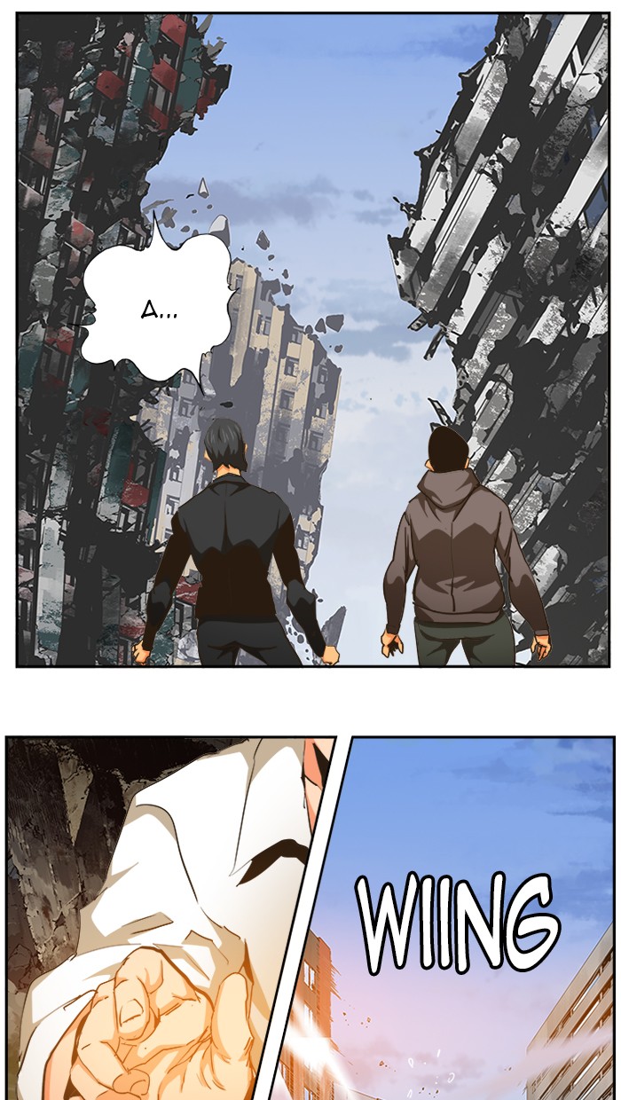 The God of High School Chapter 463 Gambar 28