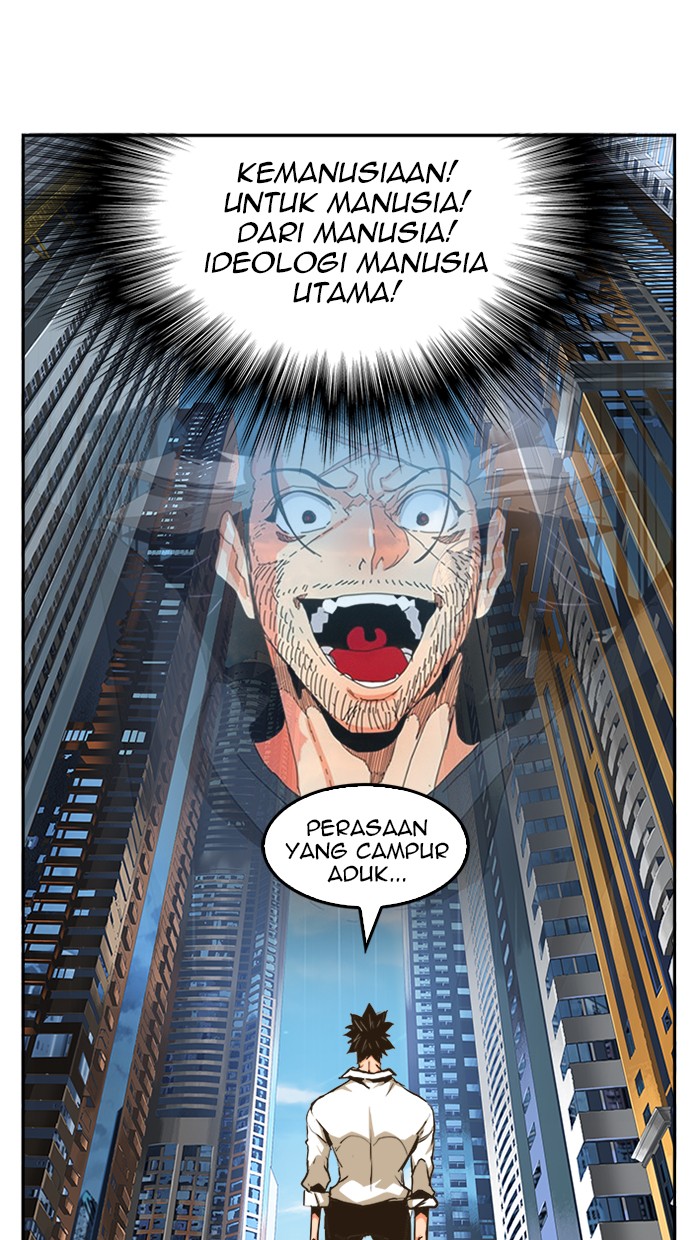 The God of High School Chapter 463 Gambar 53