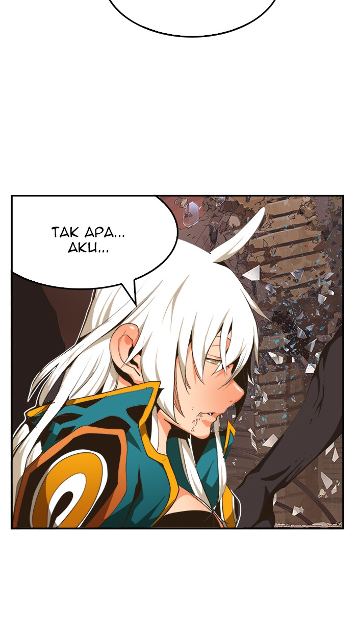 The God of High School Chapter 463 Gambar 7