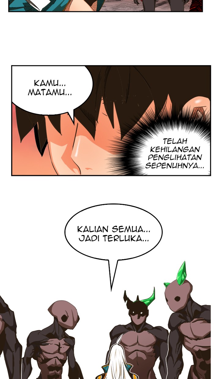 The God of High School Chapter 463 Gambar 9