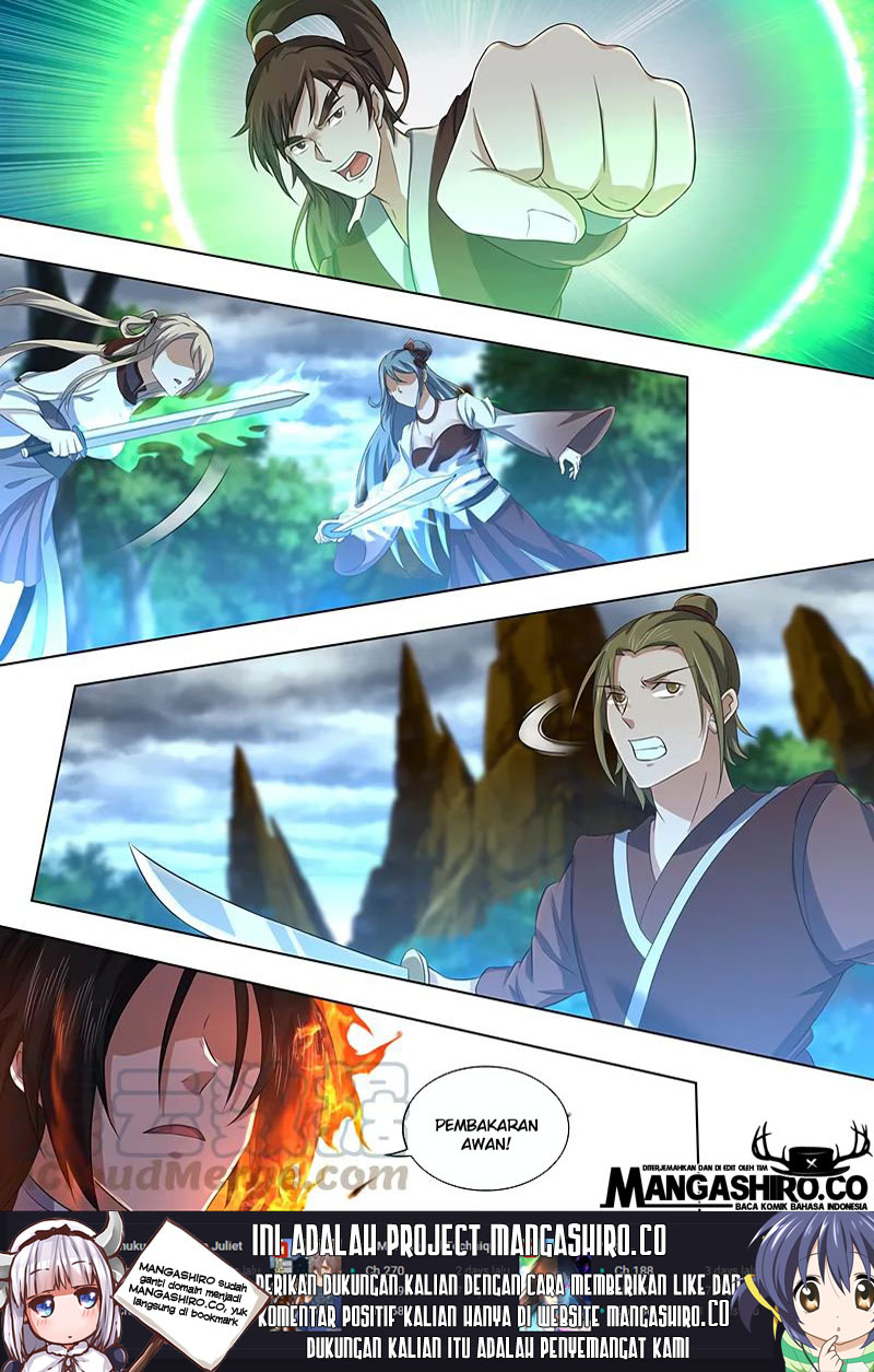 Yong Heng Zhi Zun Chapter 228 Gambar 5