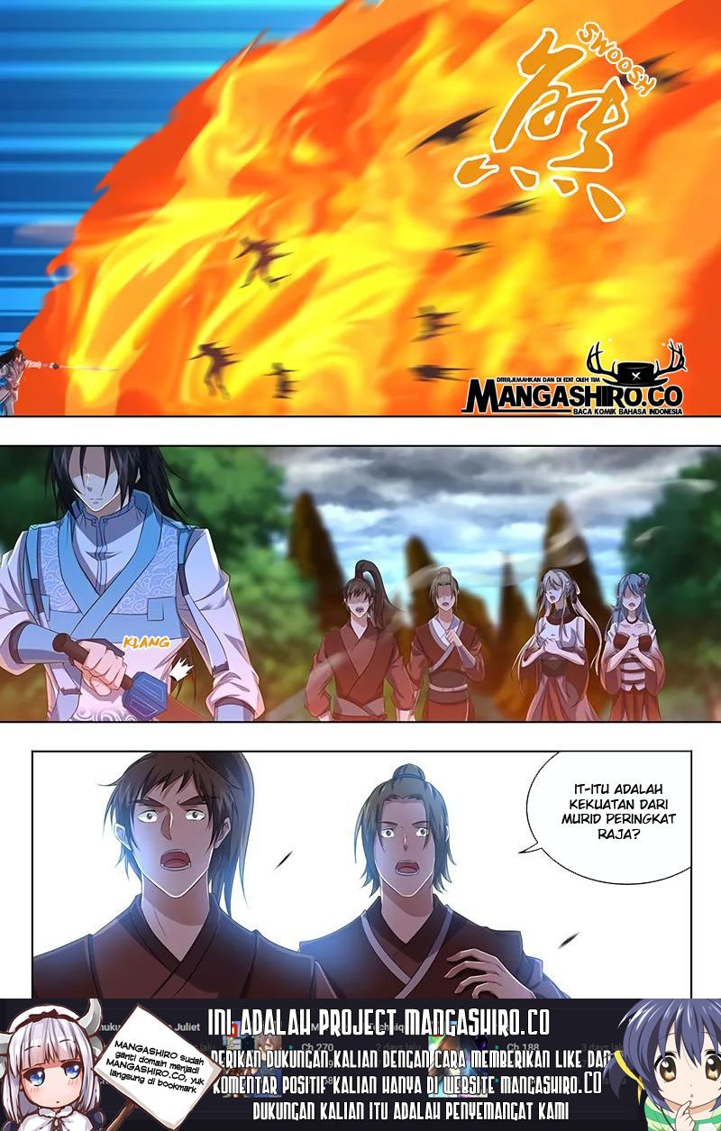 Yong Heng Zhi Zun Chapter 228 Gambar 6