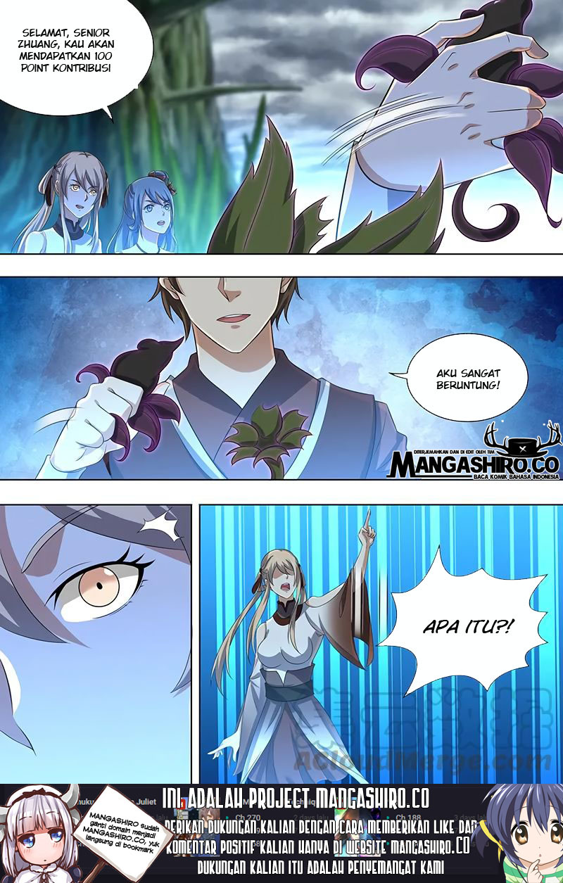 Yong Heng Zhi Zun Chapter 228 Gambar 9