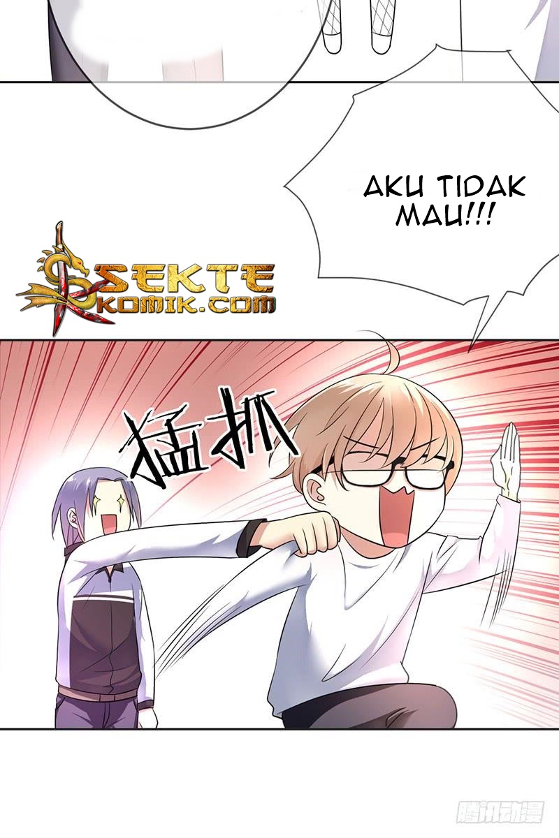 NSD Gaming Chapter 71 Gambar 11