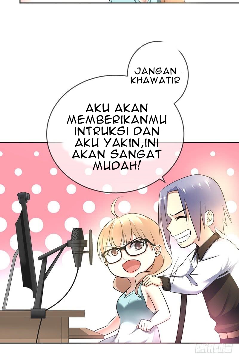 NSD Gaming Chapter 71 Gambar 15