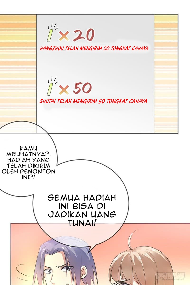 NSD Gaming Chapter 71 Gambar 18