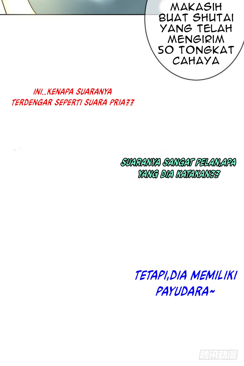 NSD Gaming Chapter 71 Gambar 20