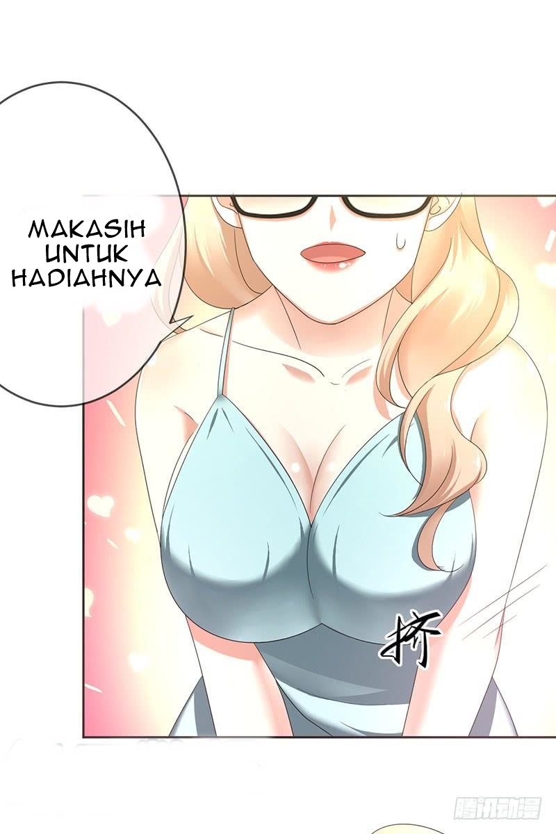 NSD Gaming Chapter 71 Gambar 22