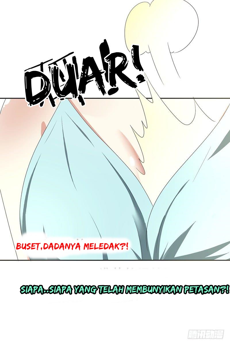 NSD Gaming Chapter 71 Gambar 23