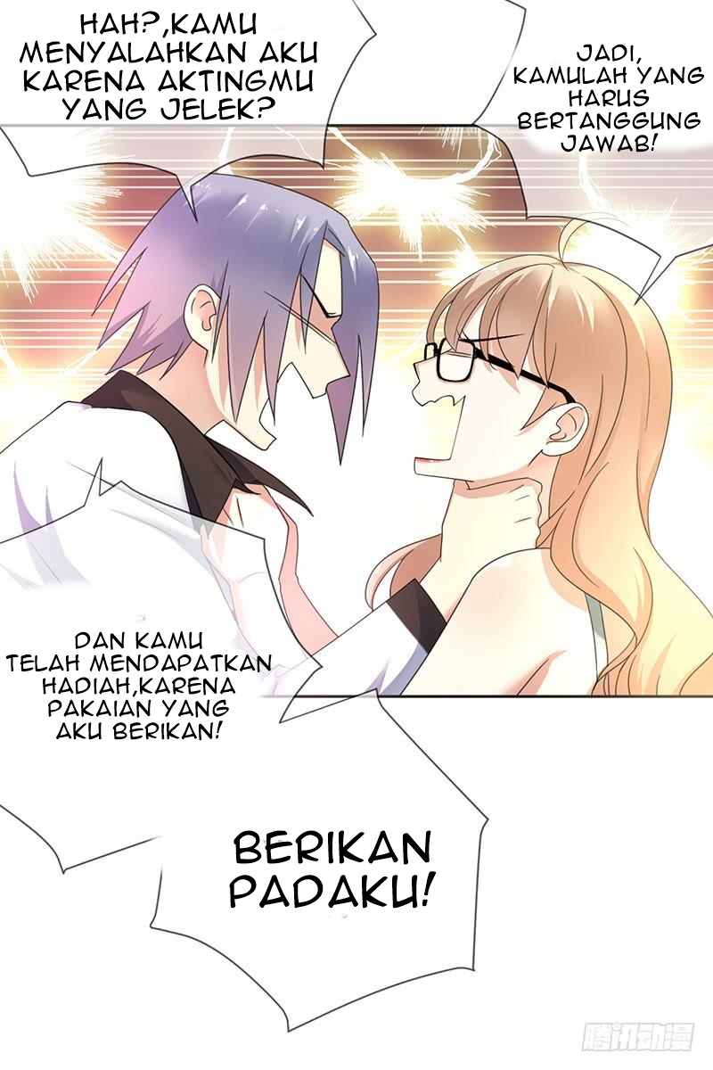 NSD Gaming Chapter 71 Gambar 26