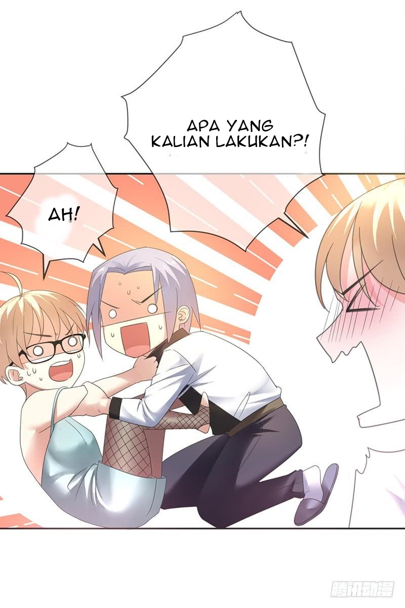 NSD Gaming Chapter 71 Gambar 28