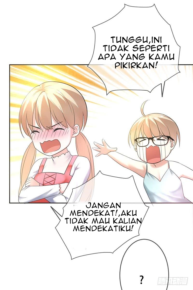 NSD Gaming Chapter 71 Gambar 29