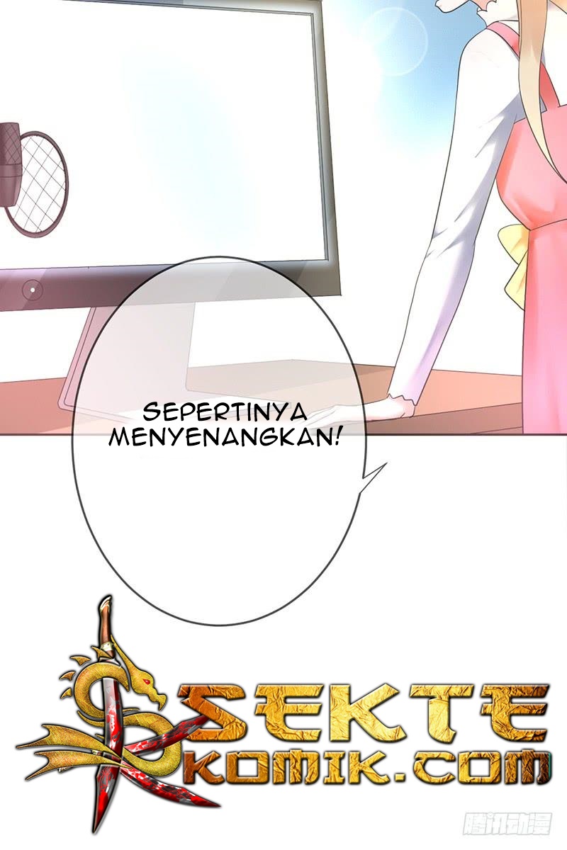 NSD Gaming Chapter 71 Gambar 31