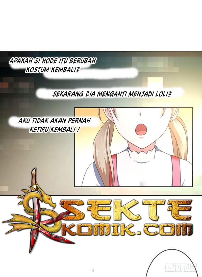 NSD Gaming Chapter 71 Gambar 32