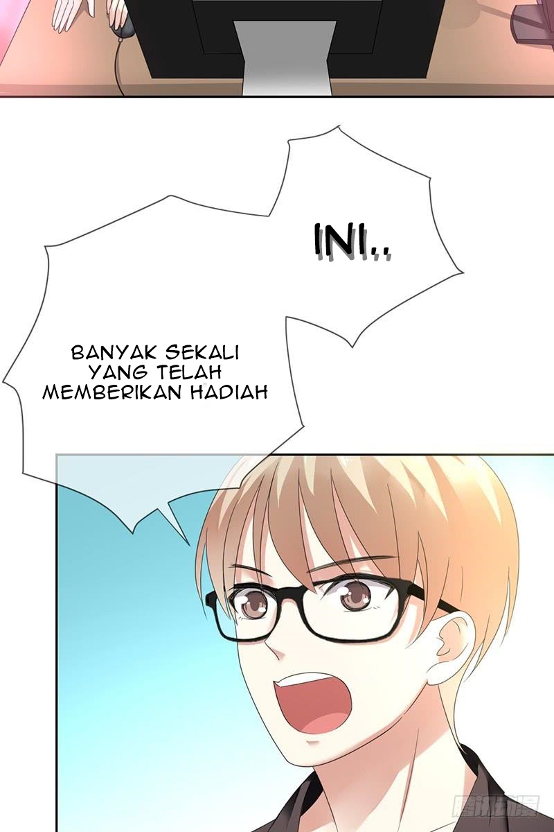 NSD Gaming Chapter 71 Gambar 38