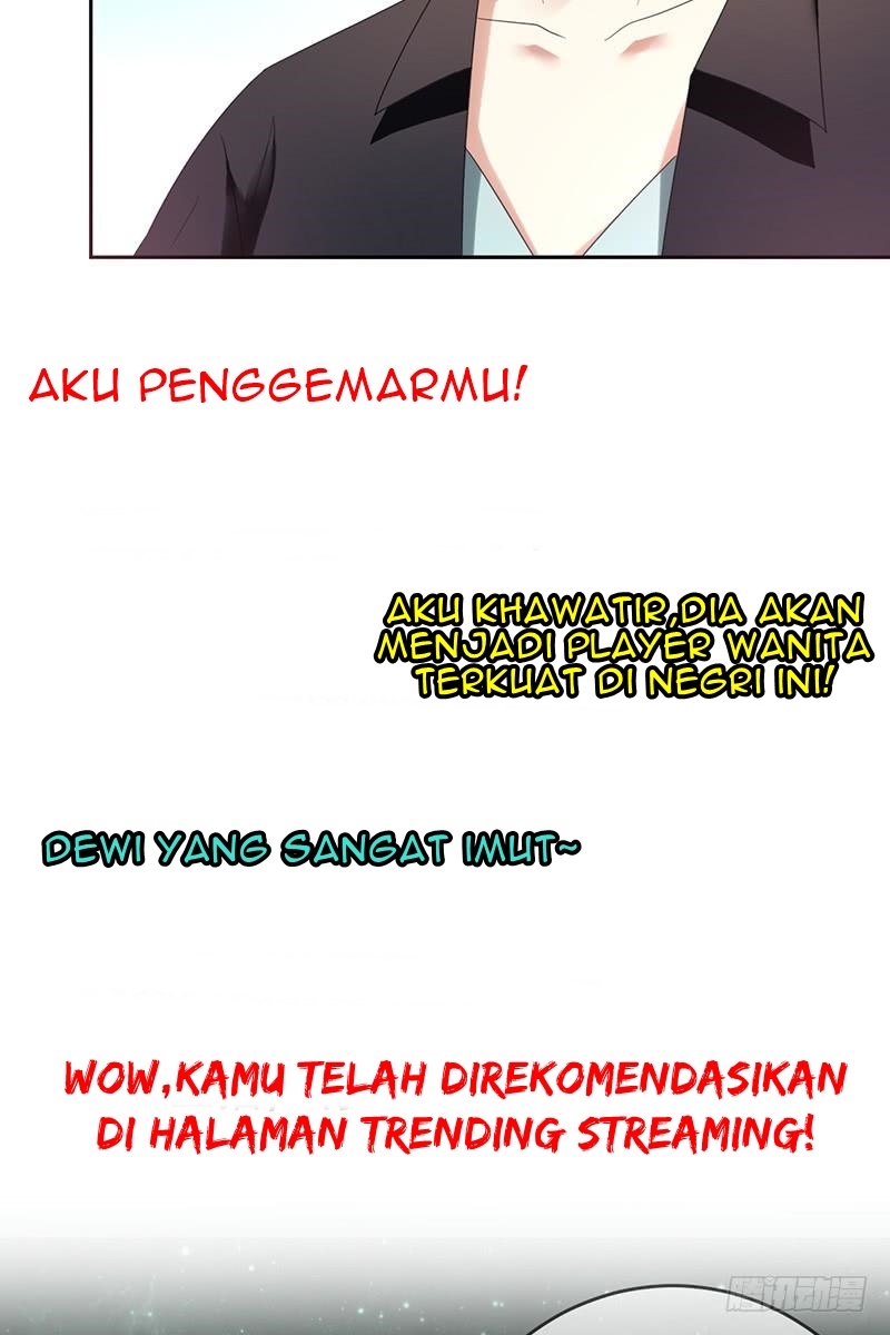 NSD Gaming Chapter 71 Gambar 39