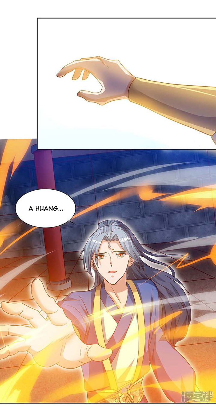 Rebirth After 80.000 Years Passed Chapter 84 Gambar 16