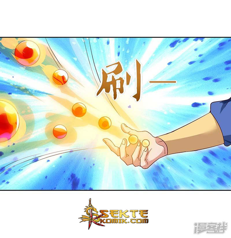 Rebirth After 80.000 Years Passed Chapter 84 Gambar 19