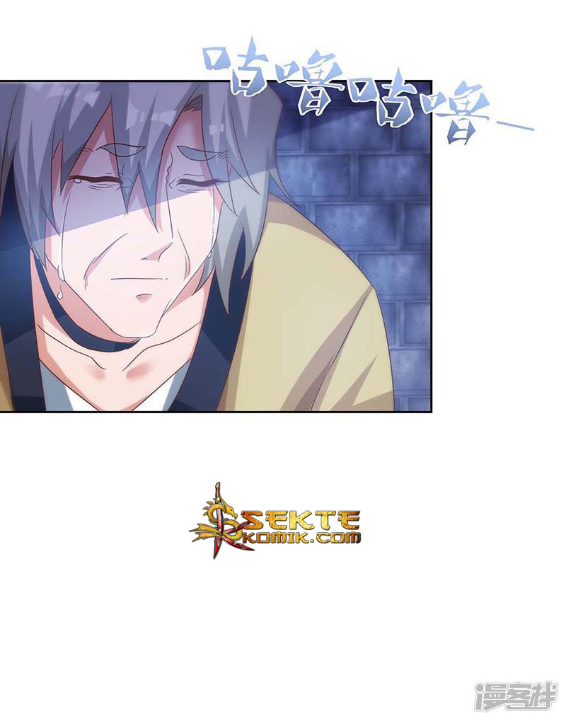 Rebirth After 80.000 Years Passed Chapter 84 Gambar 7
